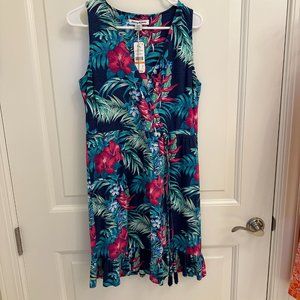 Tommy Bahama Hello Hibiscus Sundress